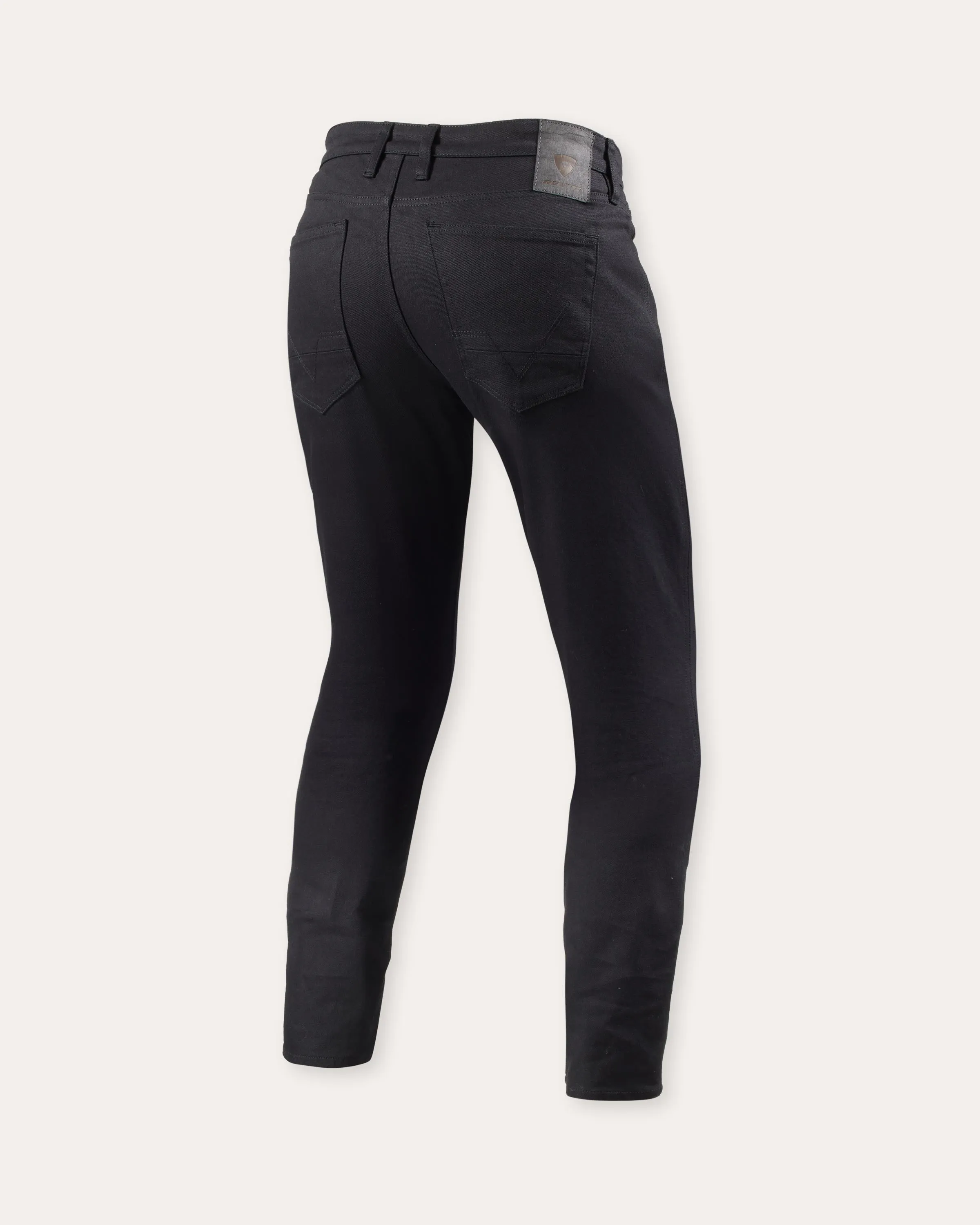 Jeans Kai Skinny | Black