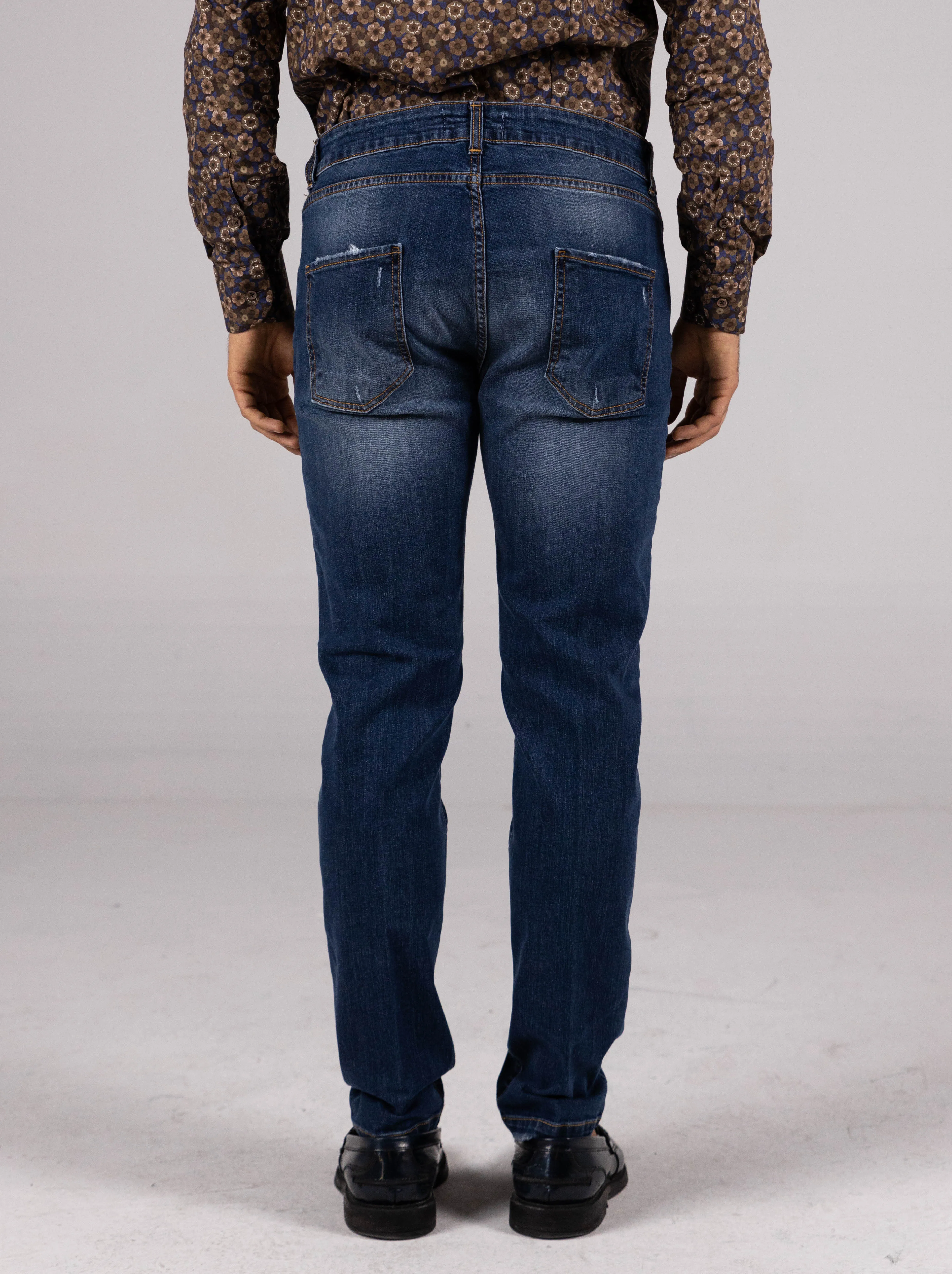 JEANS ORSO
