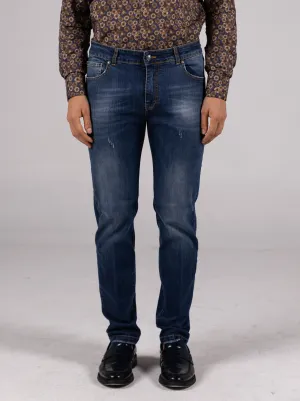 JEANS ORSO