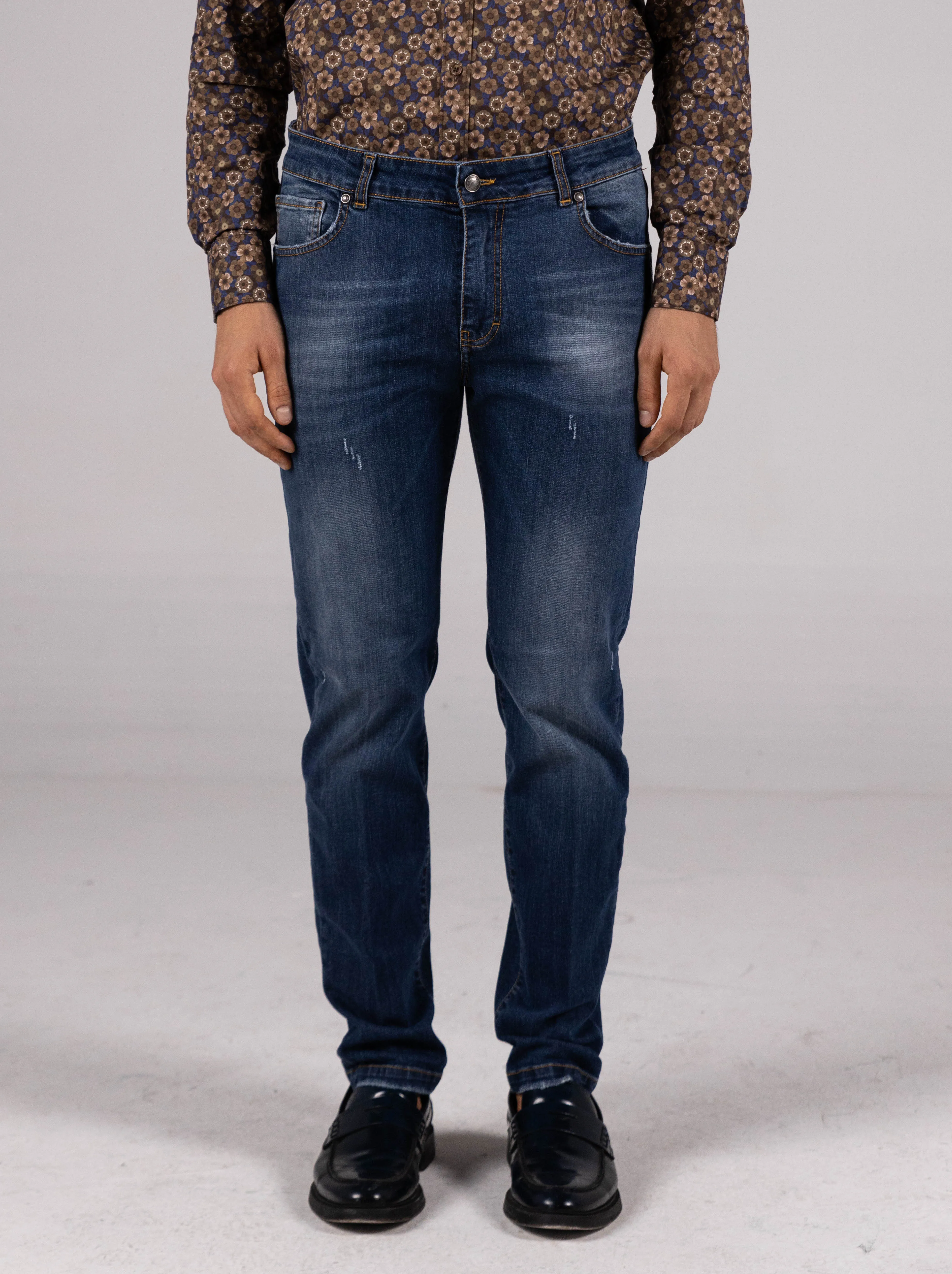 JEANS ORSO