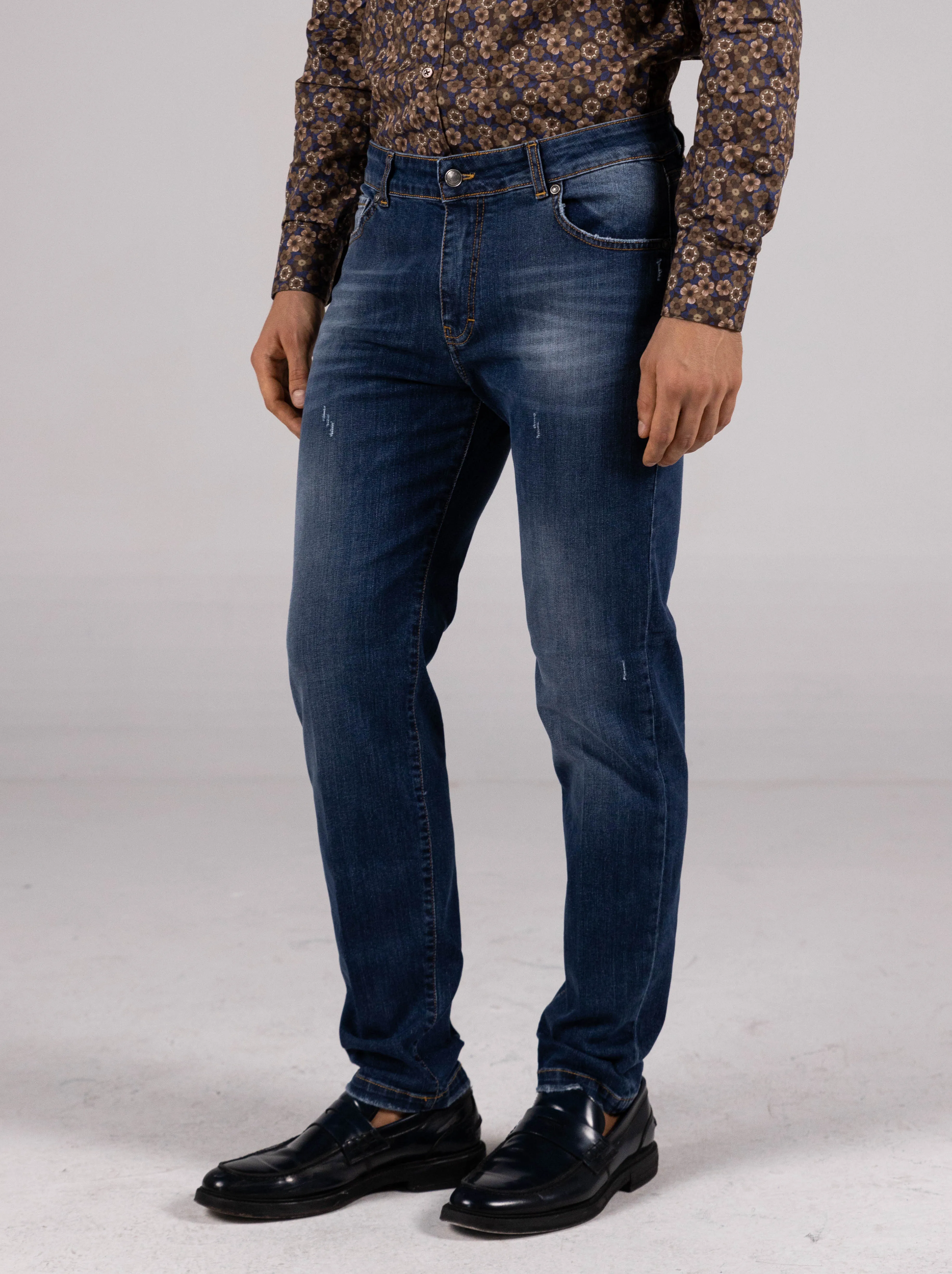 JEANS ORSO