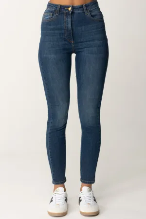 Jeans Skinny Stretch