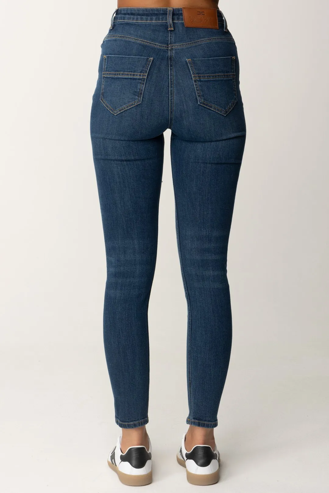Jeans Skinny Stretch