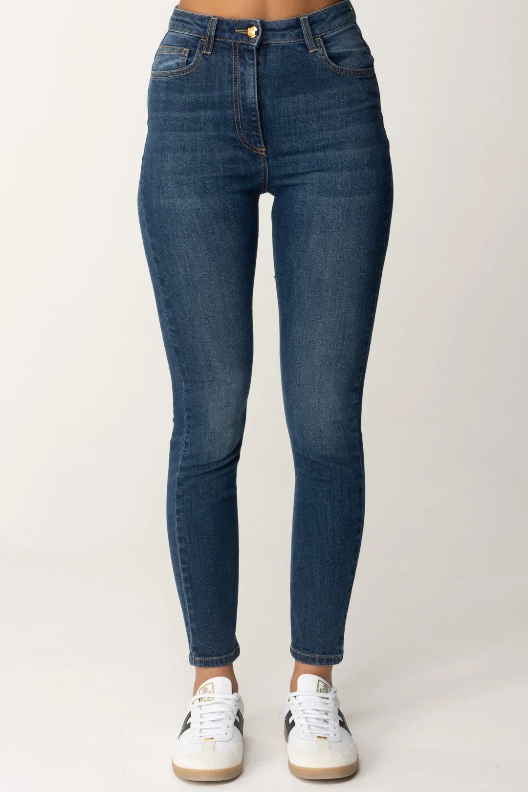 Jeans Skinny Stretch