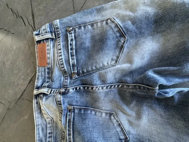 Jeans Toxik 3