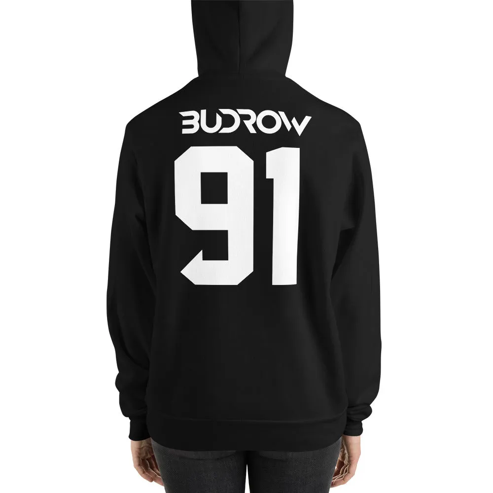 Jersey Series - Unisex Hoodie