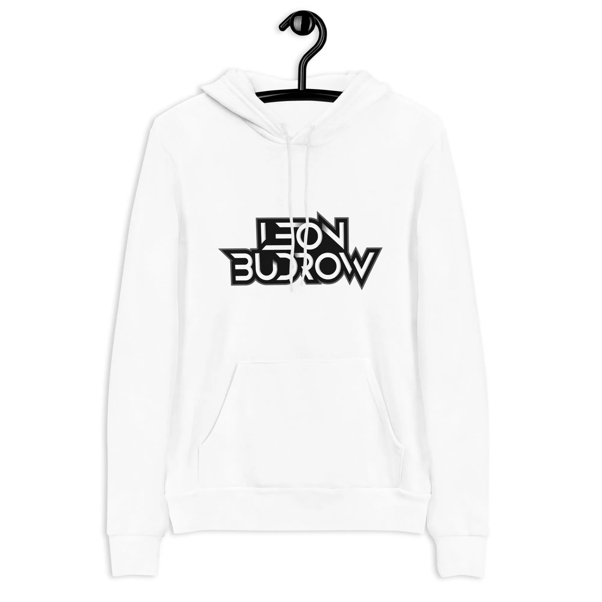 Jersey Series - Unisex Hoodie