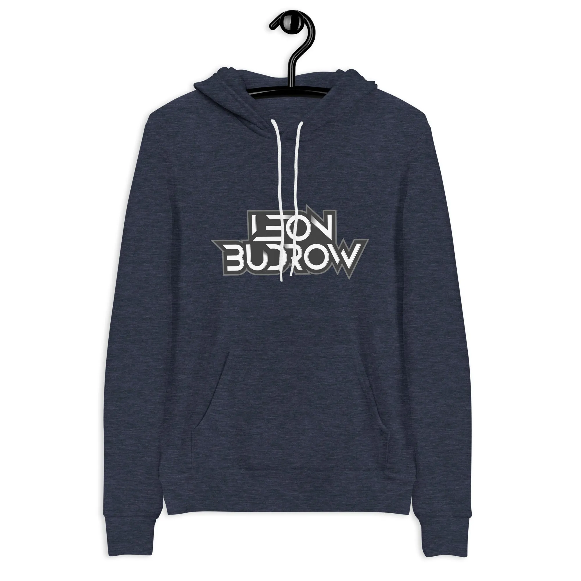 Jersey Series - Unisex Hoodie