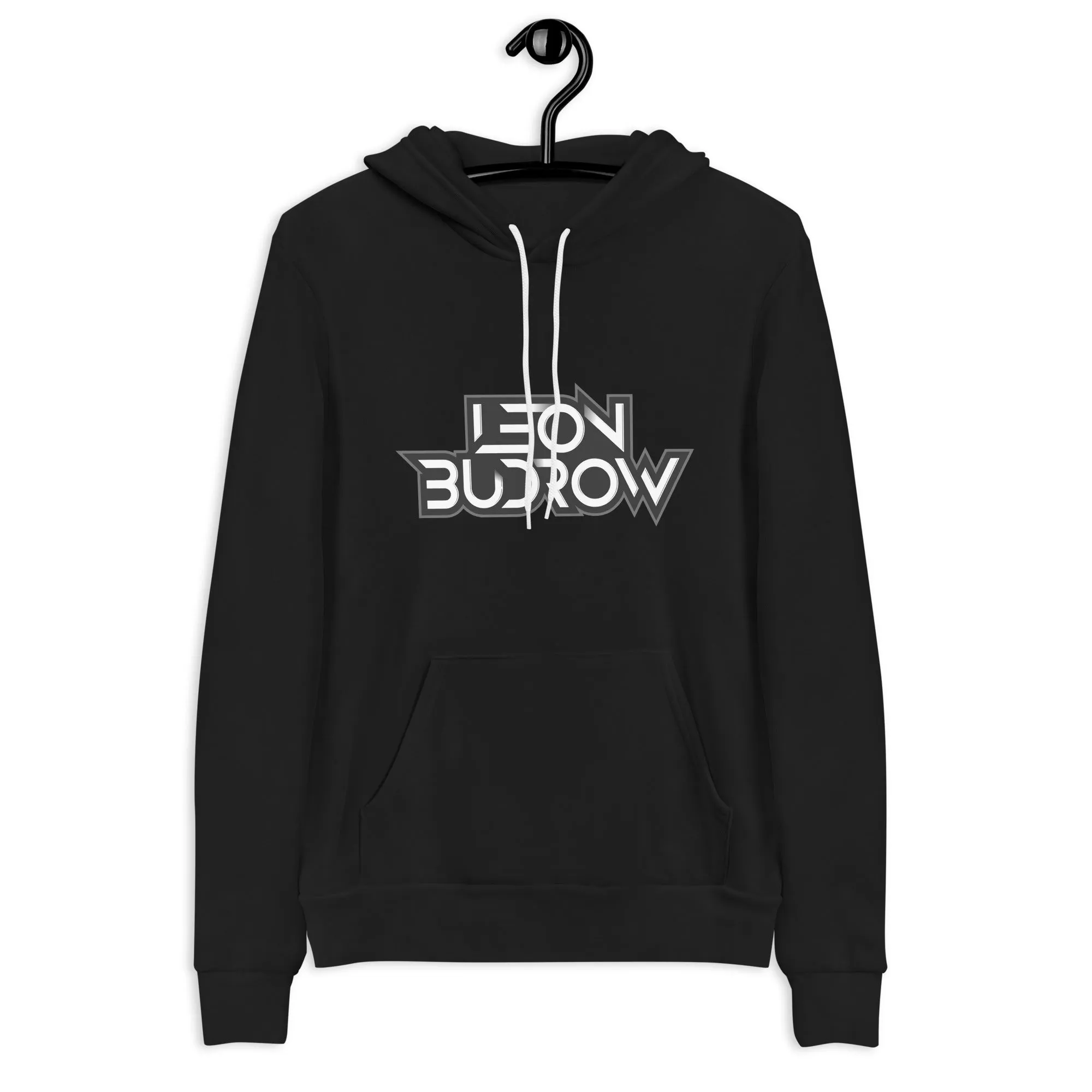 Jersey Series - Unisex Hoodie
