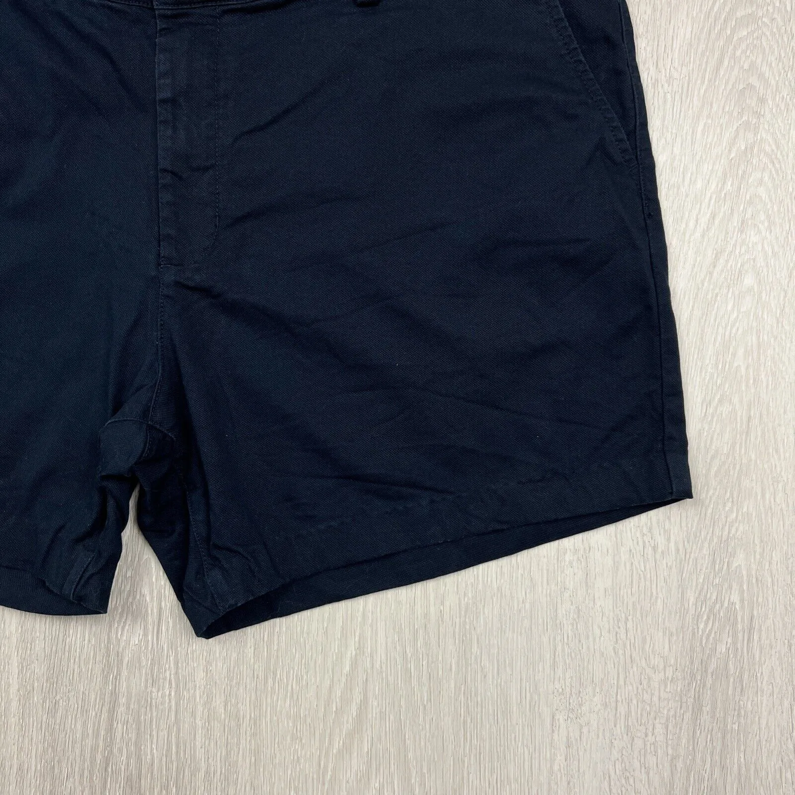 Johnny Bigg Mens Chino Shorts Size 44