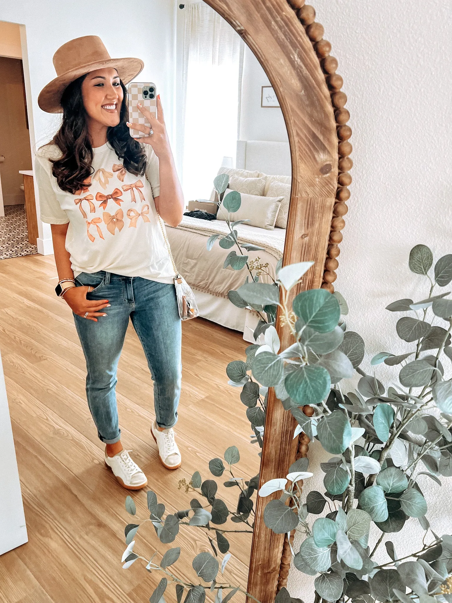 Judy Blue Boyfriend Jeans