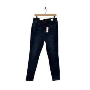 Judy Blue Dark Wash