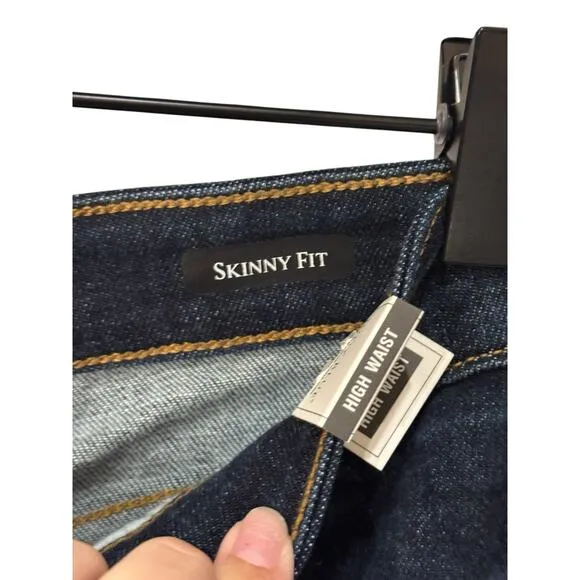 Judy Blue Dark Wash