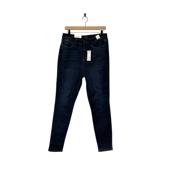 Judy Blue Dark Wash