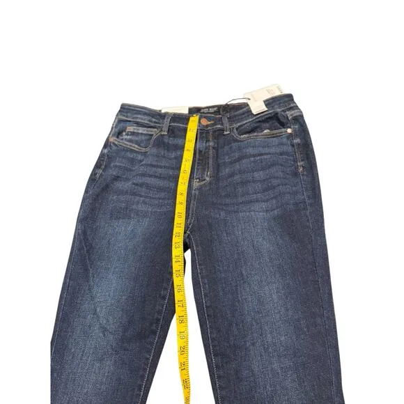 Judy Blue Dark Wash