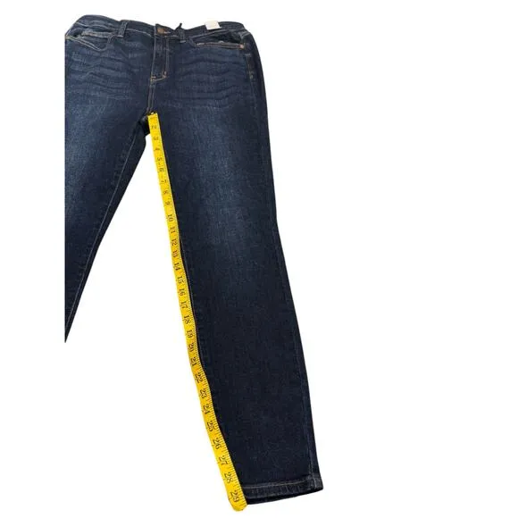 Judy Blue Dark Wash