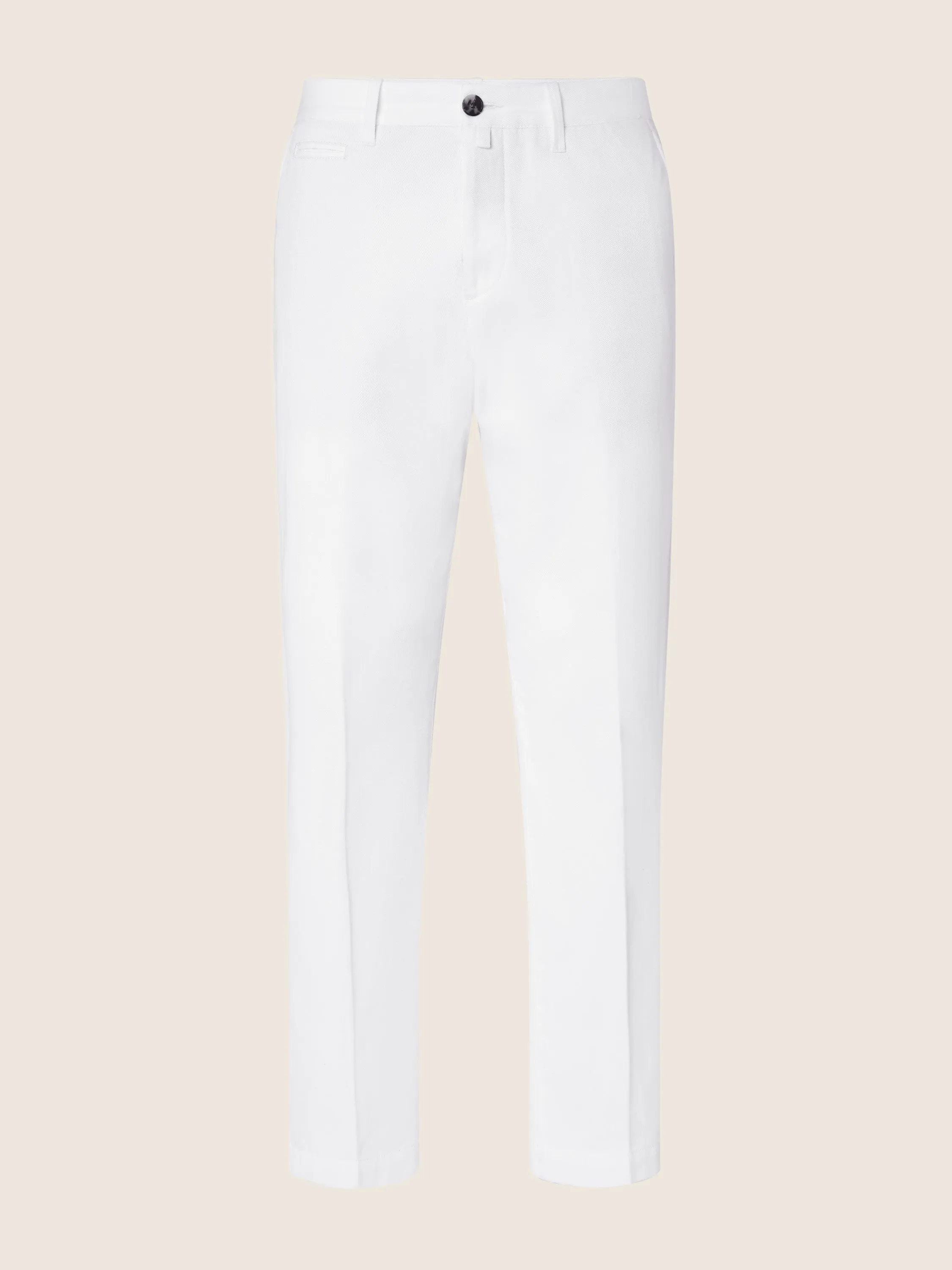 Justin - Pants in Cotton Drill