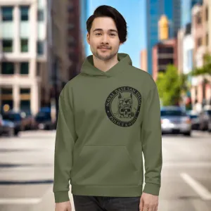 K9 Unisex Hoodie