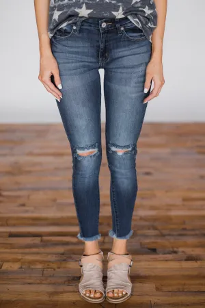 KanCan Jeans - Tori Wash
