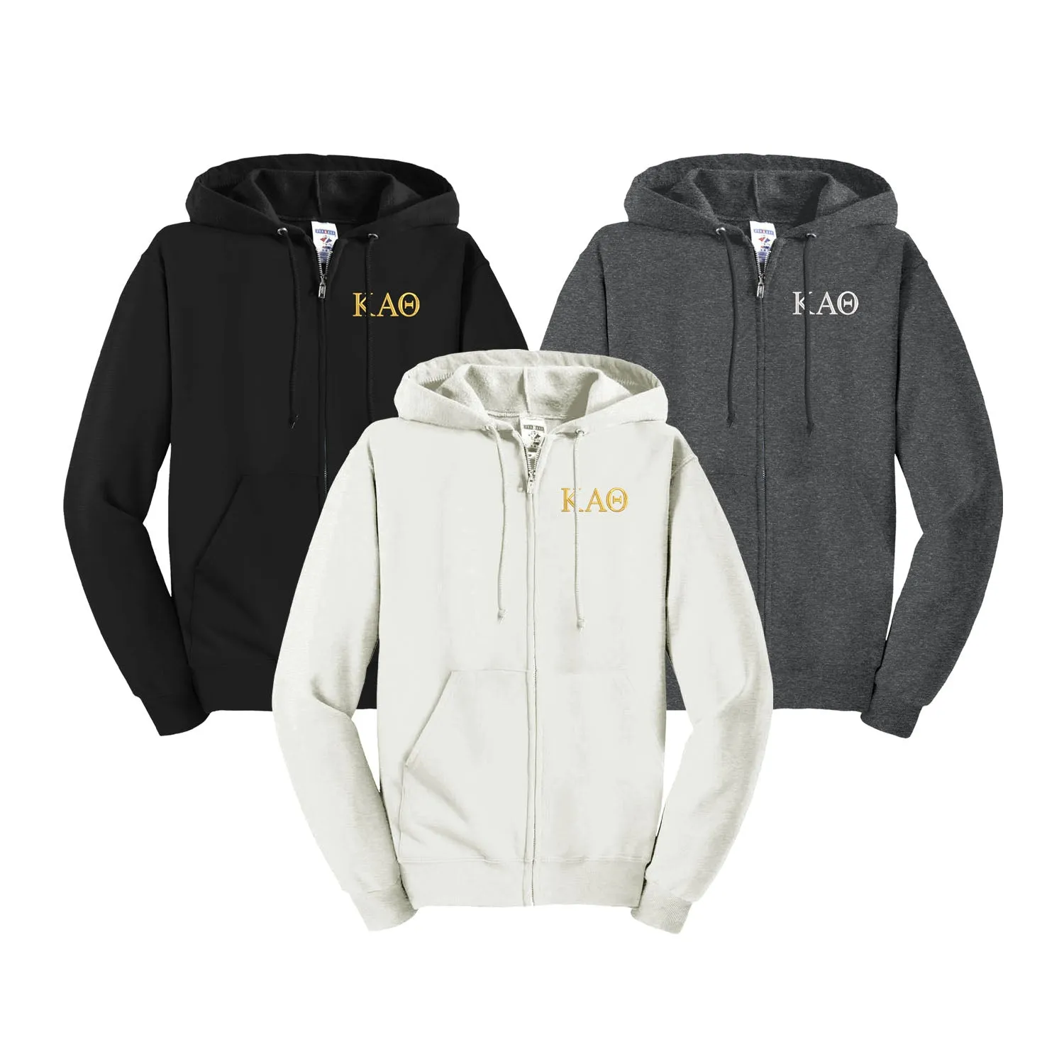 Kappa Alpha Theta Classic Hoodie