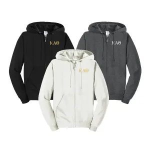 Kappa Alpha Theta Classic Hoodie