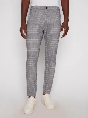 KEVIN-GREY