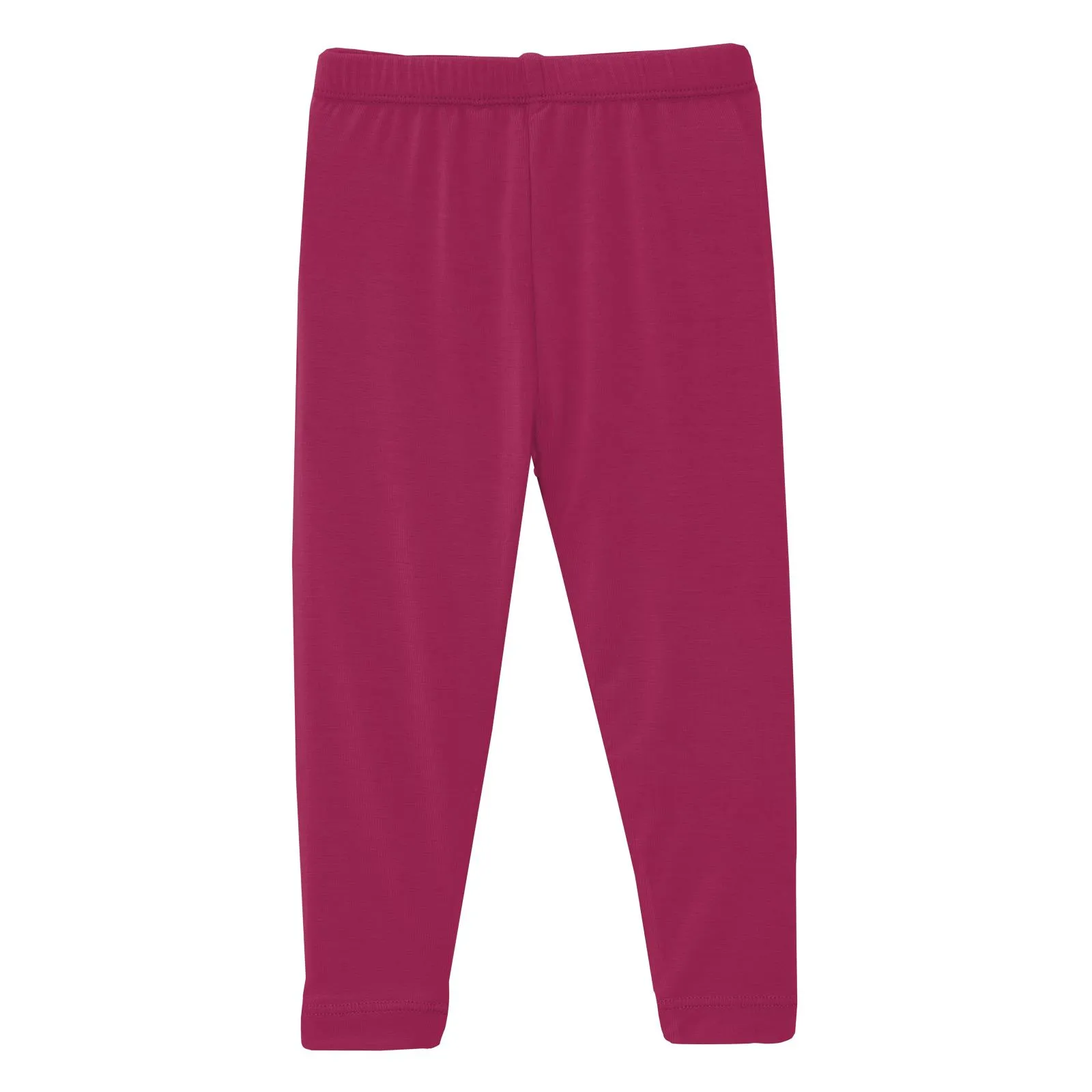 KicKee Pants Solid Leggings