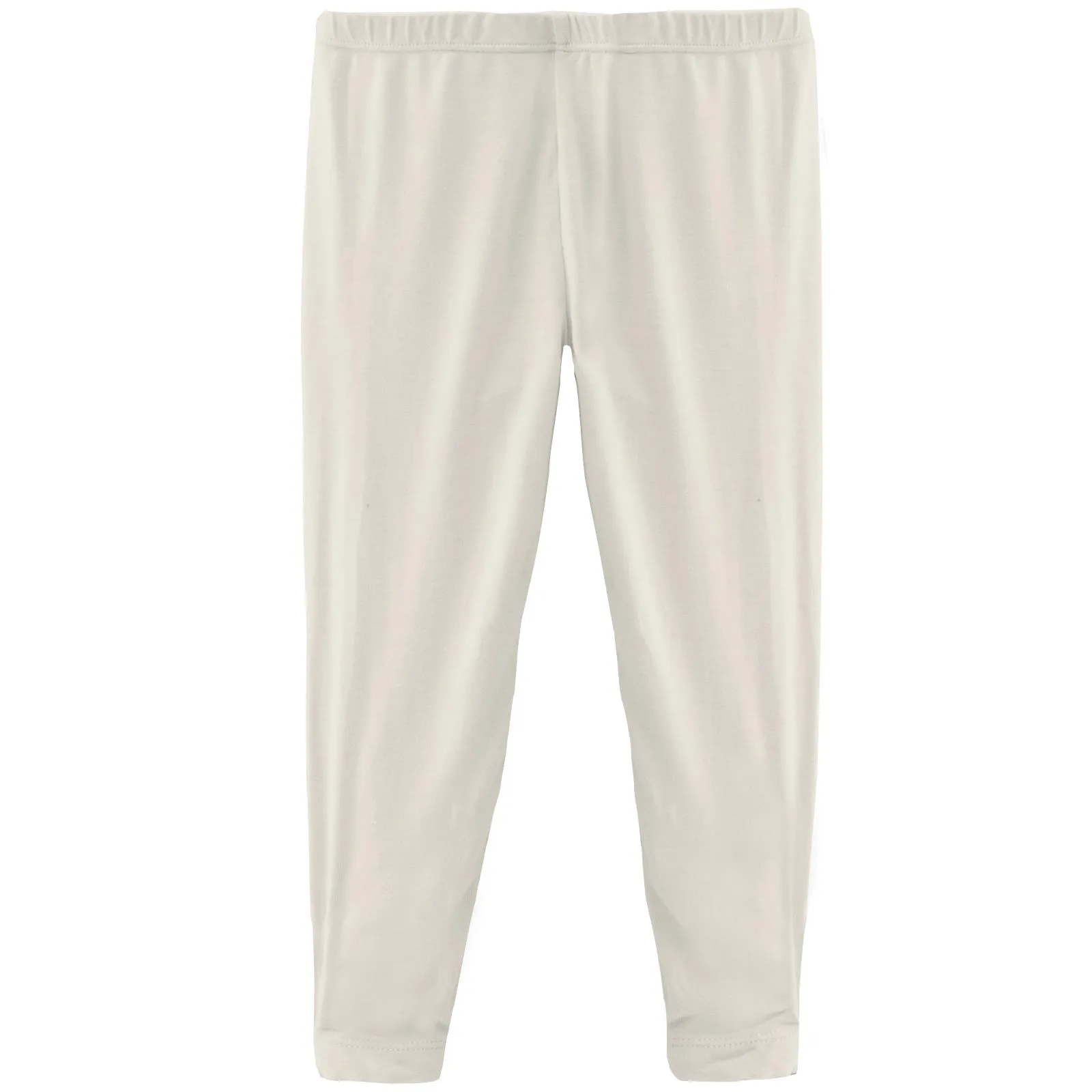 KicKee Pants Solid Leggings