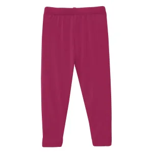 KicKee Pants Solid Leggings