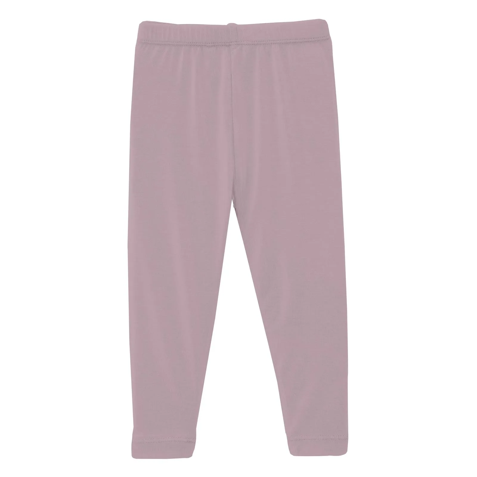 KicKee Pants Solid Leggings