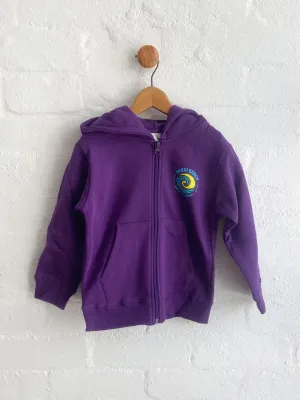 Kid's 80's Grommet Hoodie