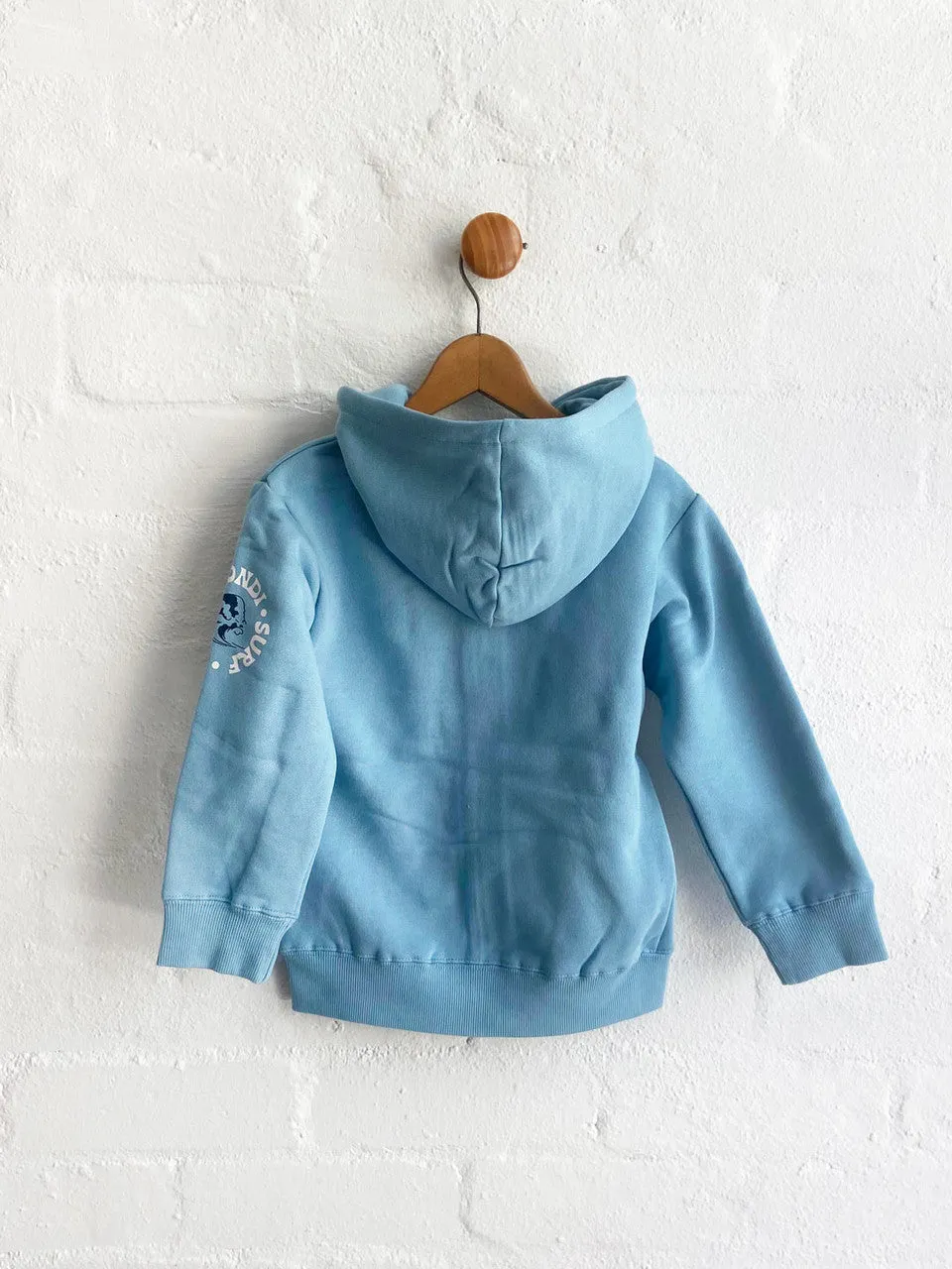 Kid's Board Rider Hoodie