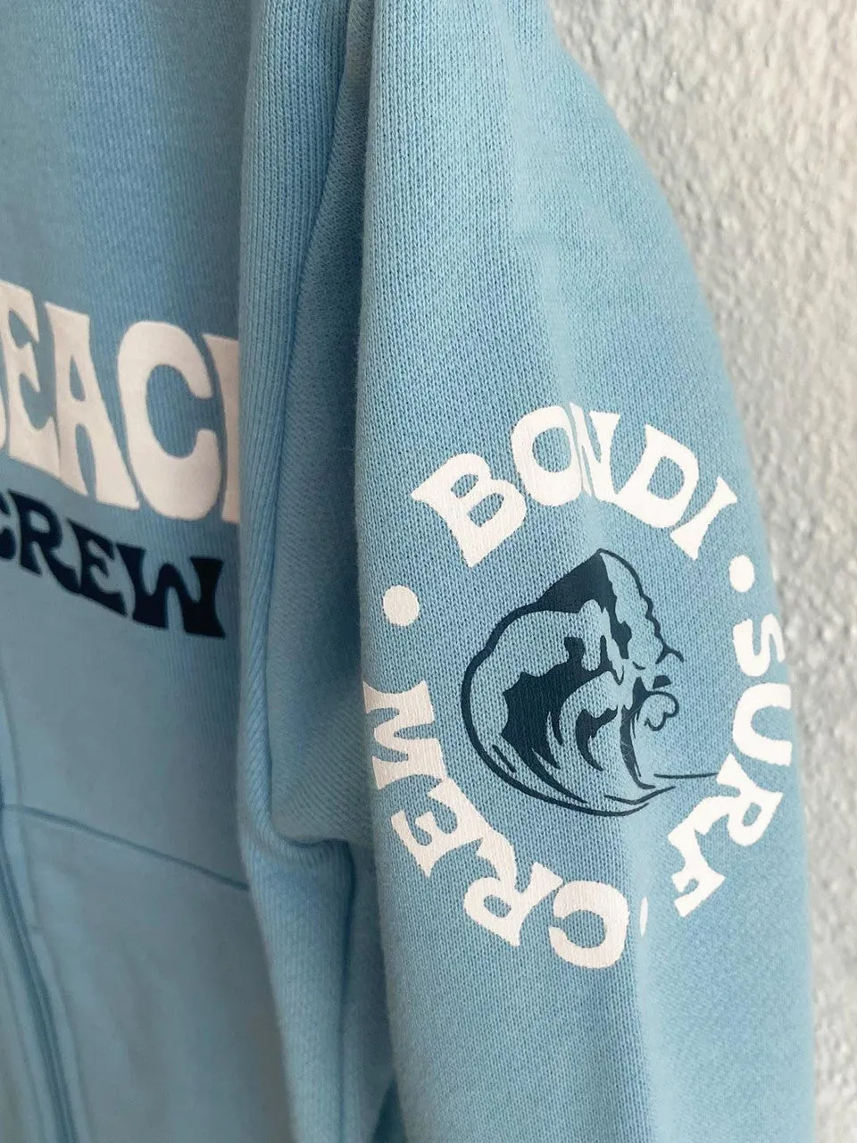 Kid's Board Rider Hoodie