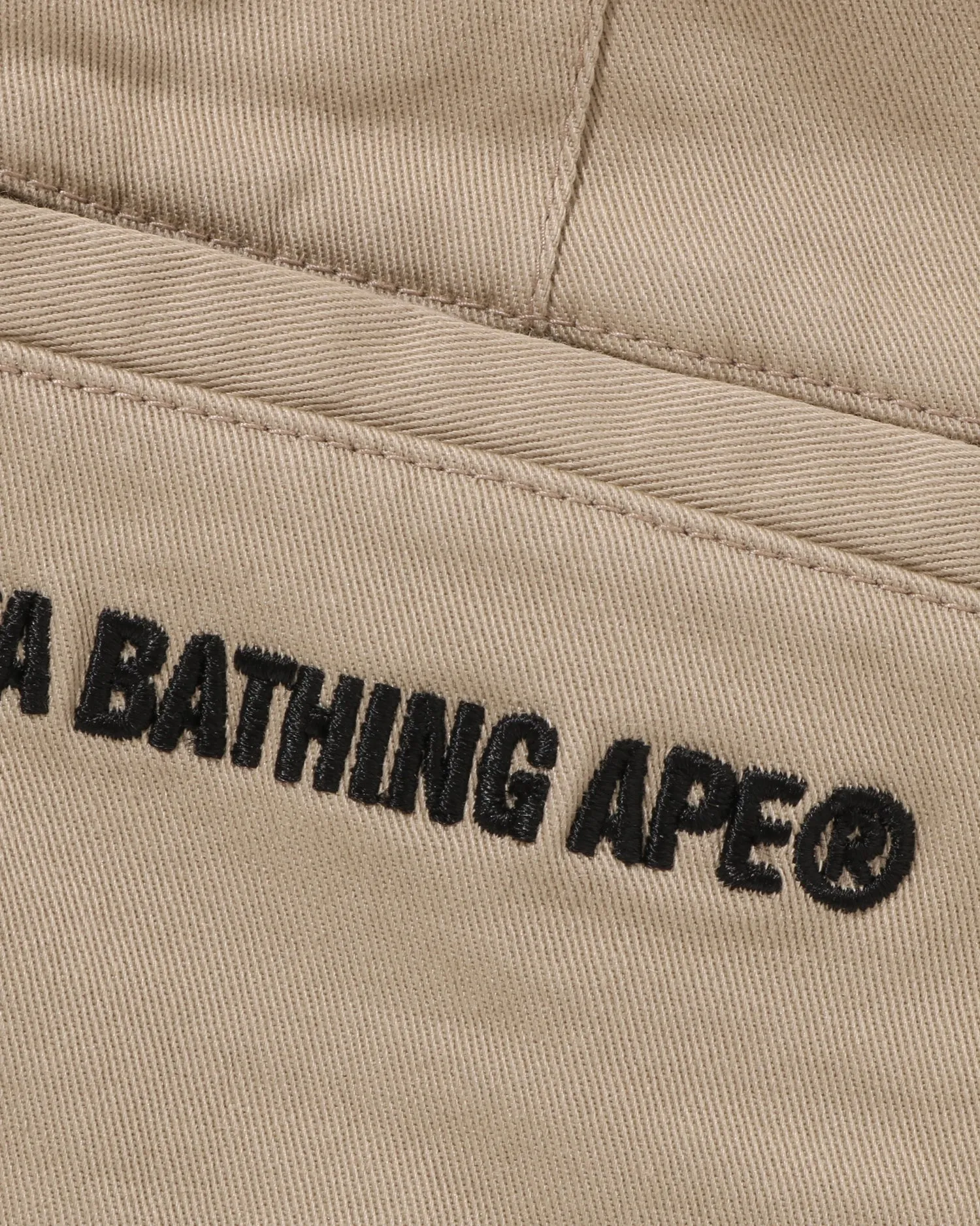 Kids Tuck Chino Pants
