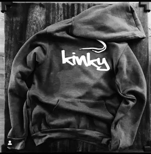 Kinky Hoodie