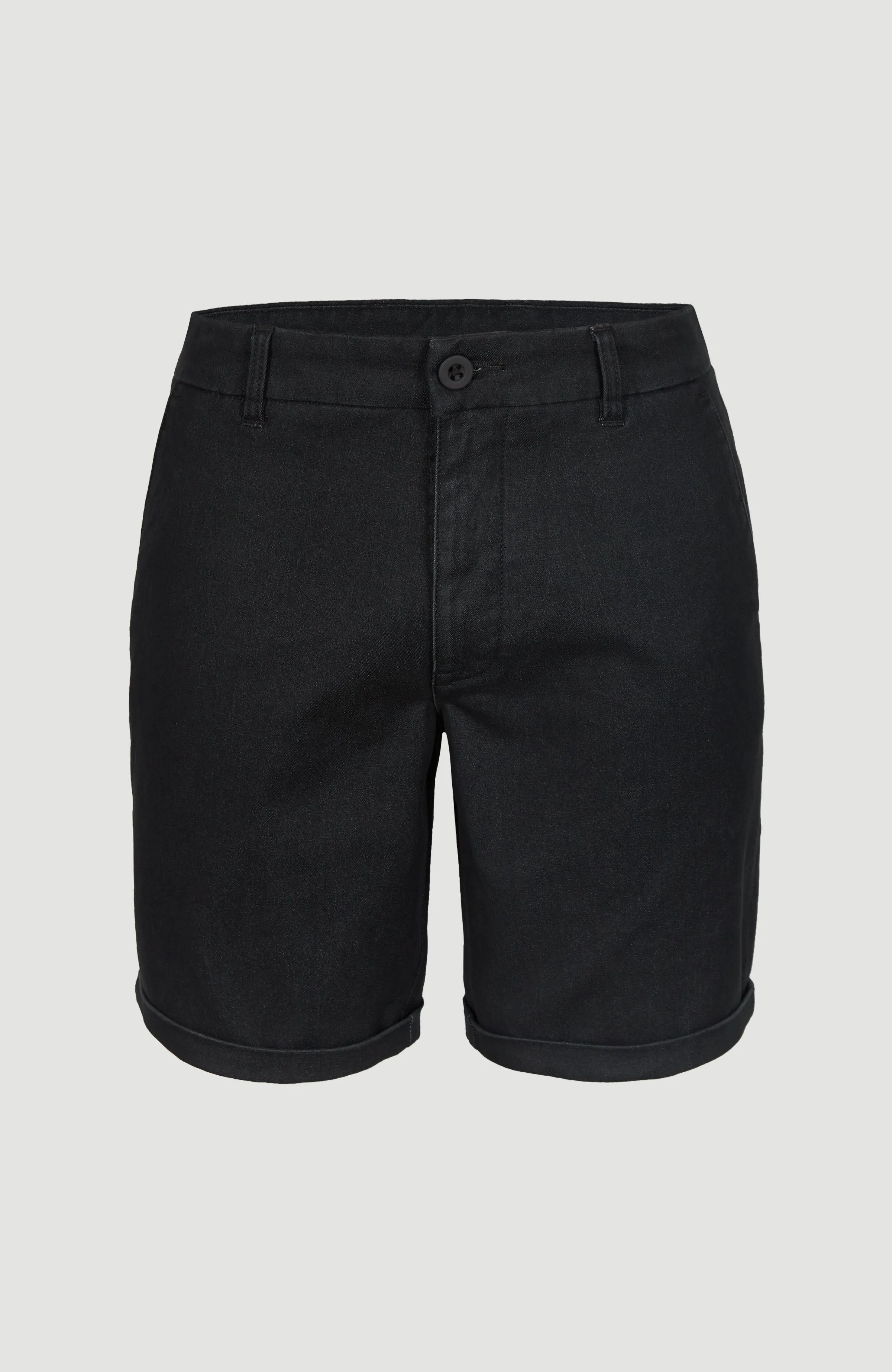 Kinter Chino-Shorts | Black Out