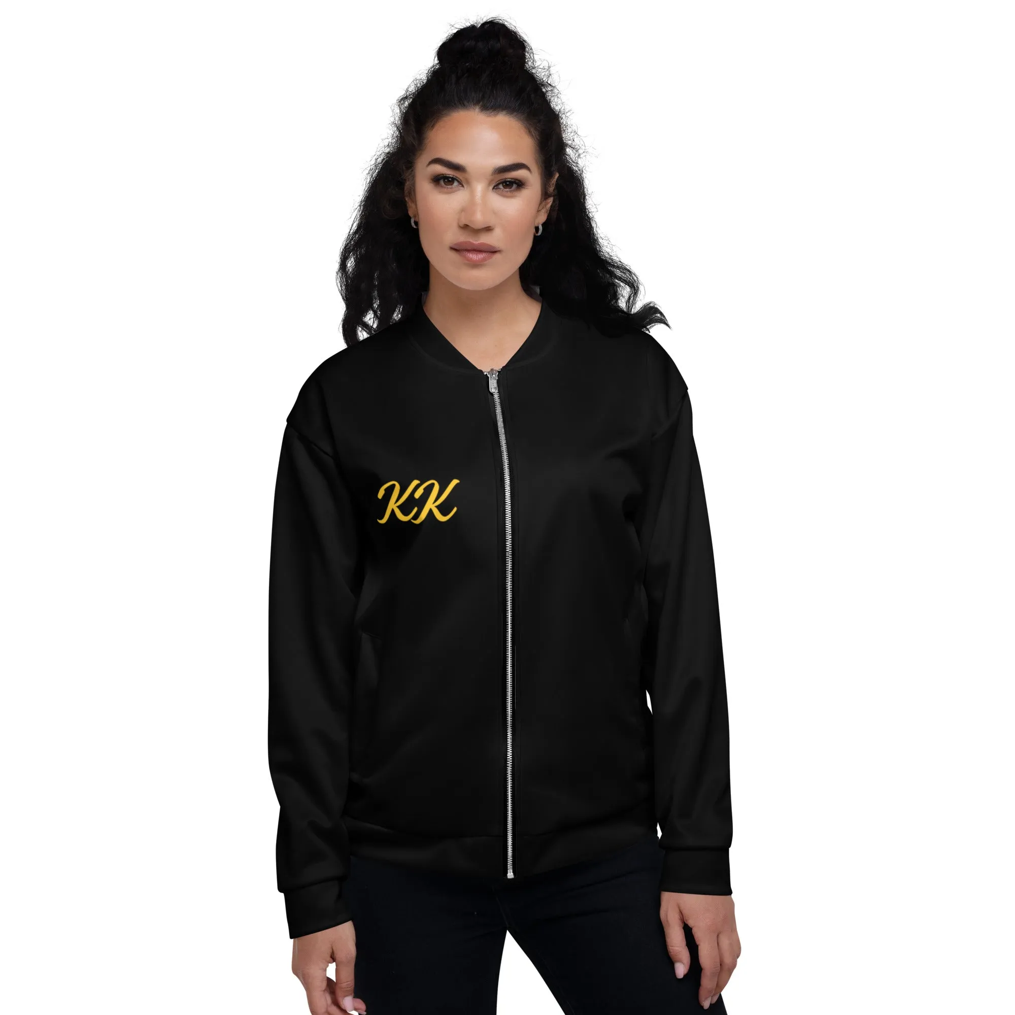 KK Bomber Jacket