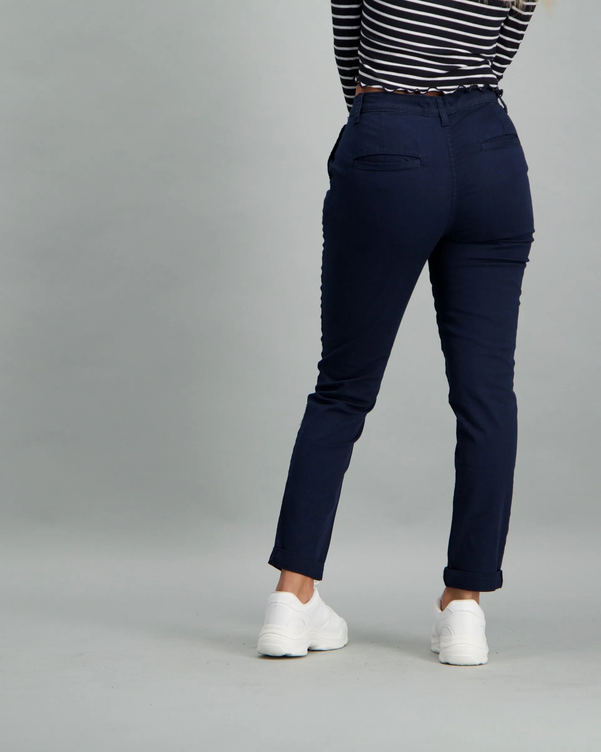 Ladies-Chino Pant
