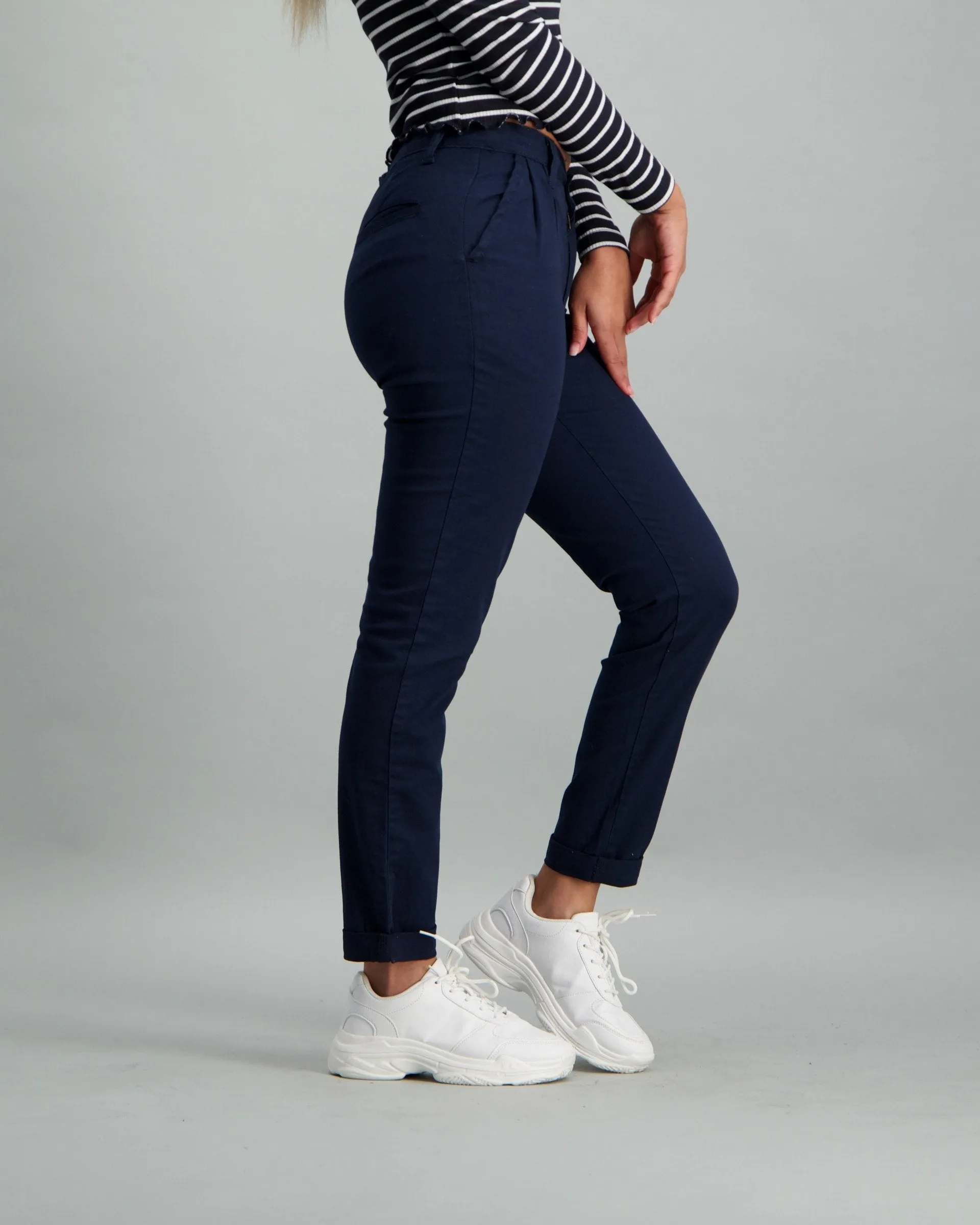 Ladies-Chino Pant