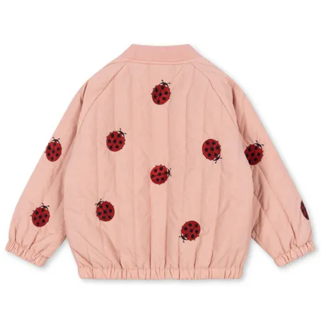 Ladybird Juno Bomber Jacket