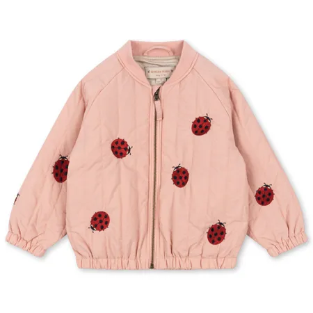 Ladybird Juno Bomber Jacket