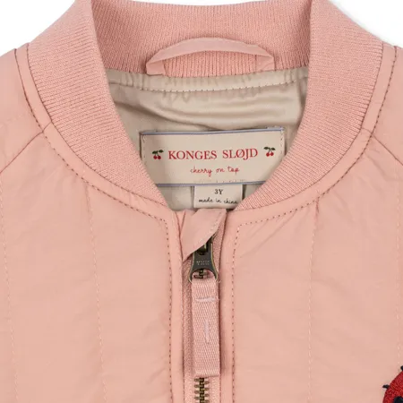 Ladybird Juno Bomber Jacket