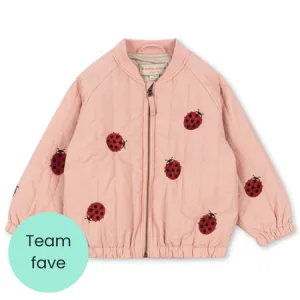 Ladybird Juno Bomber Jacket