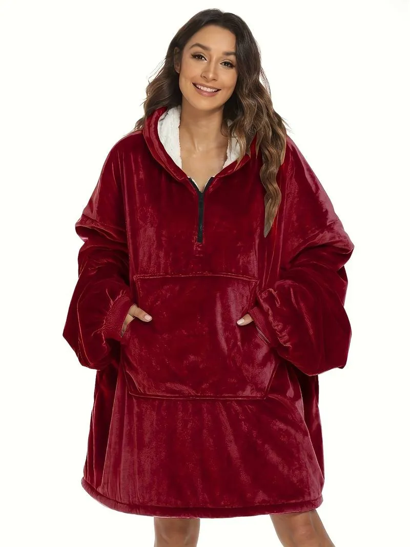 Lars – Ultra Comfy Women’s Hoodie