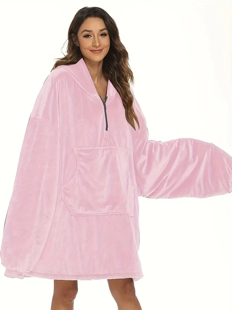 Lars – Ultra Comfy Women’s Hoodie