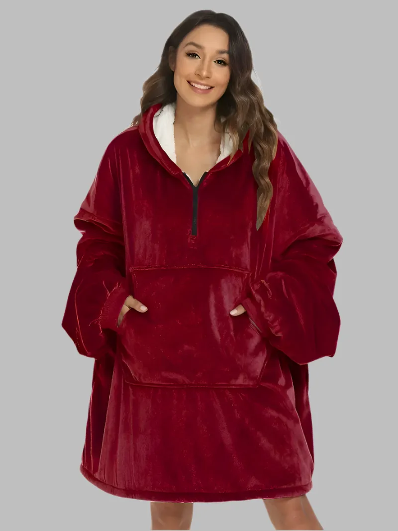 Lars – Ultra Comfy Women’s Hoodie