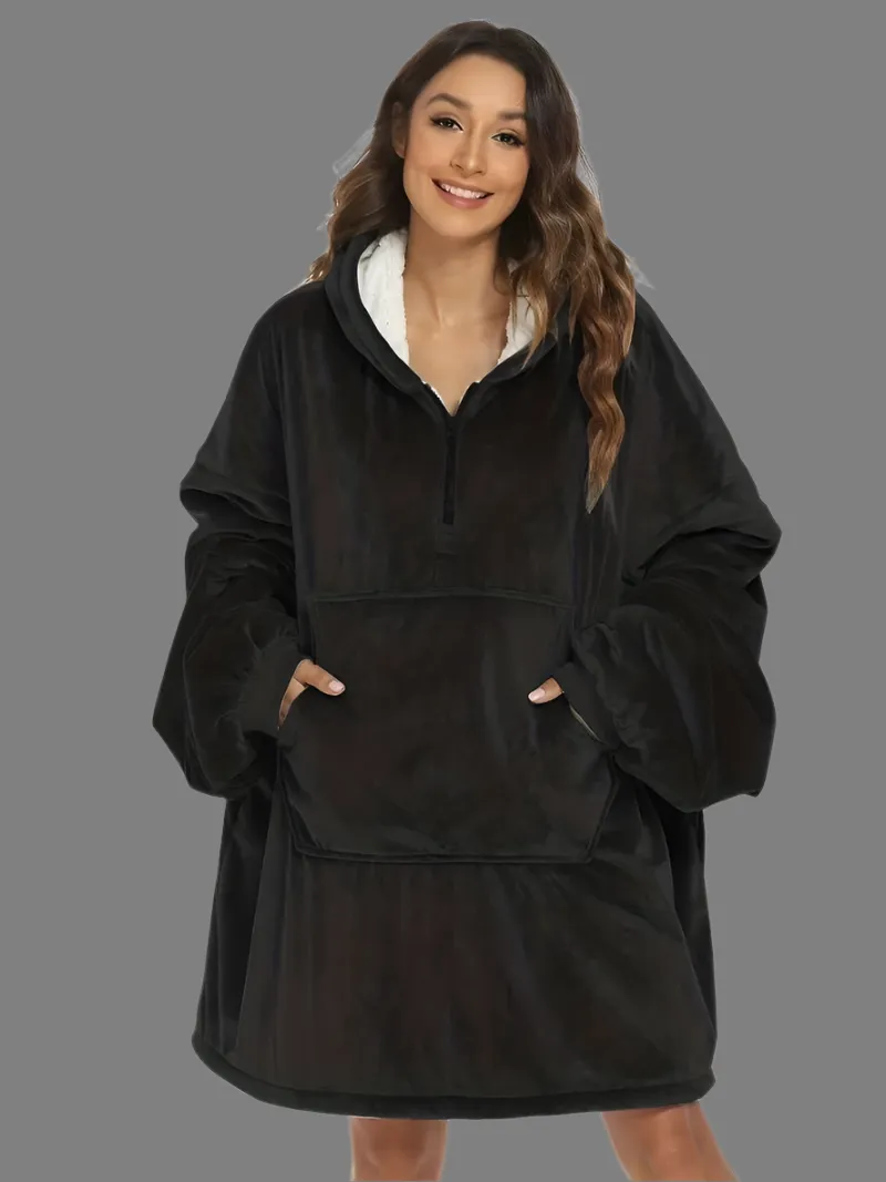 Lars – Ultra Comfy Women’s Hoodie