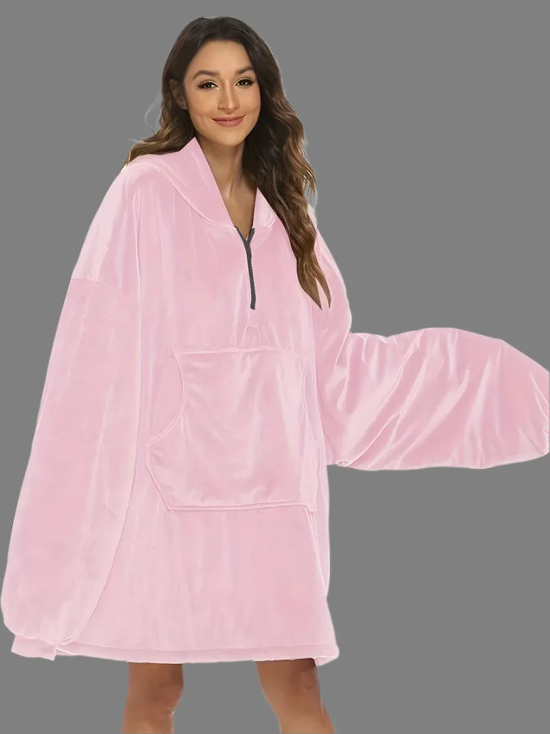 Lars – Ultra Comfy Women’s Hoodie