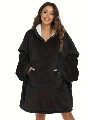 Lars – Ultra Comfy Women’s Hoodie
