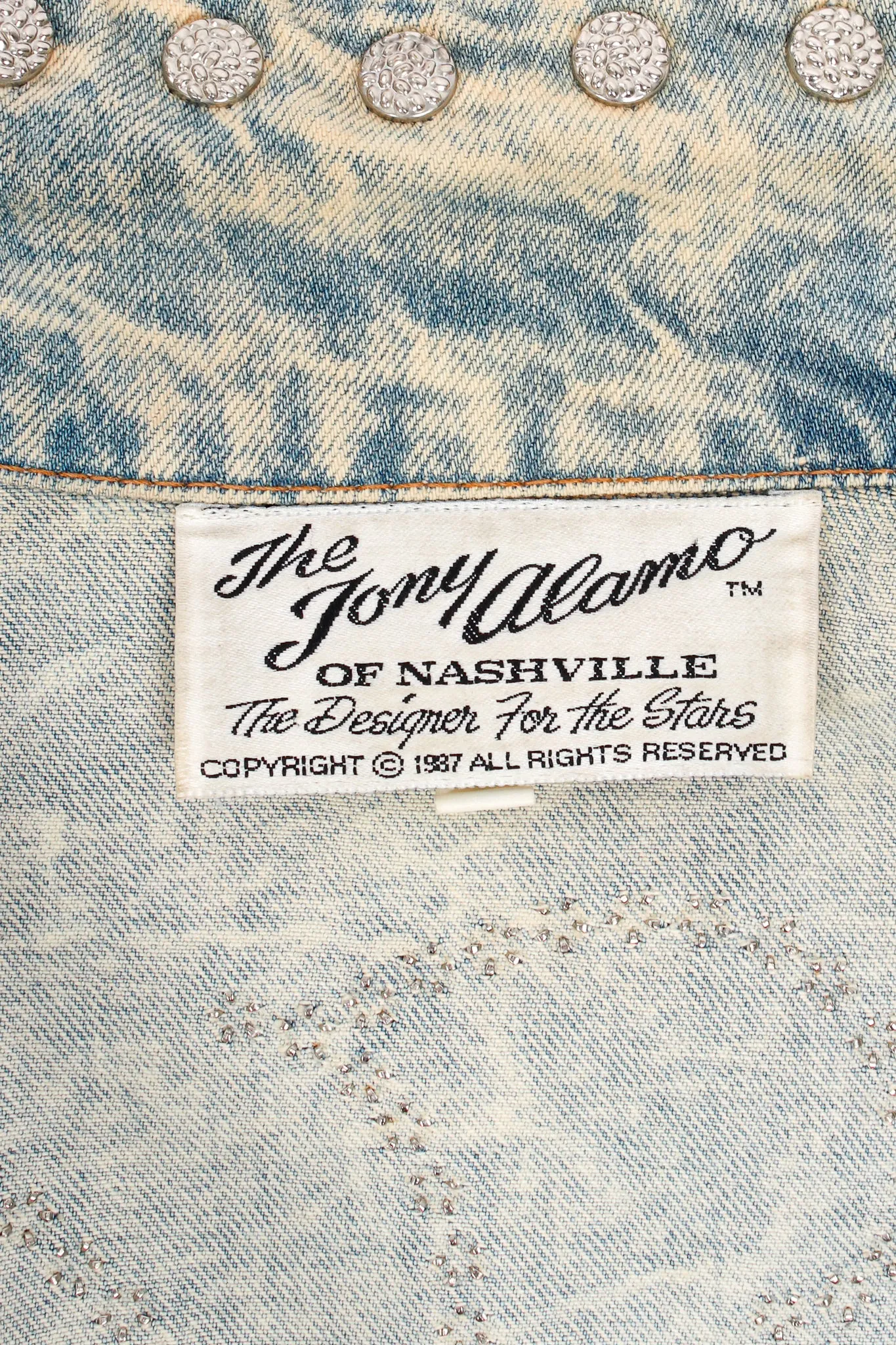 Las Vegas Strip Jacket